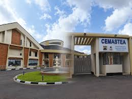 CEMASTEA parking and access control